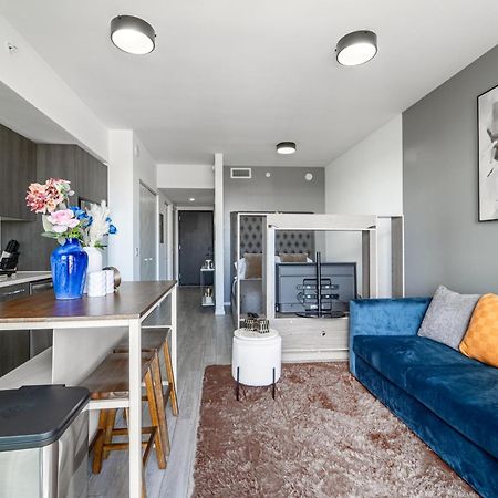 Devereaux Miami Luxury One-Bedroom And Studios Kültér fotó