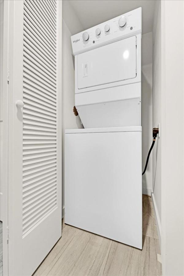 Devereaux Miami Luxury One-Bedroom And Studios Kültér fotó