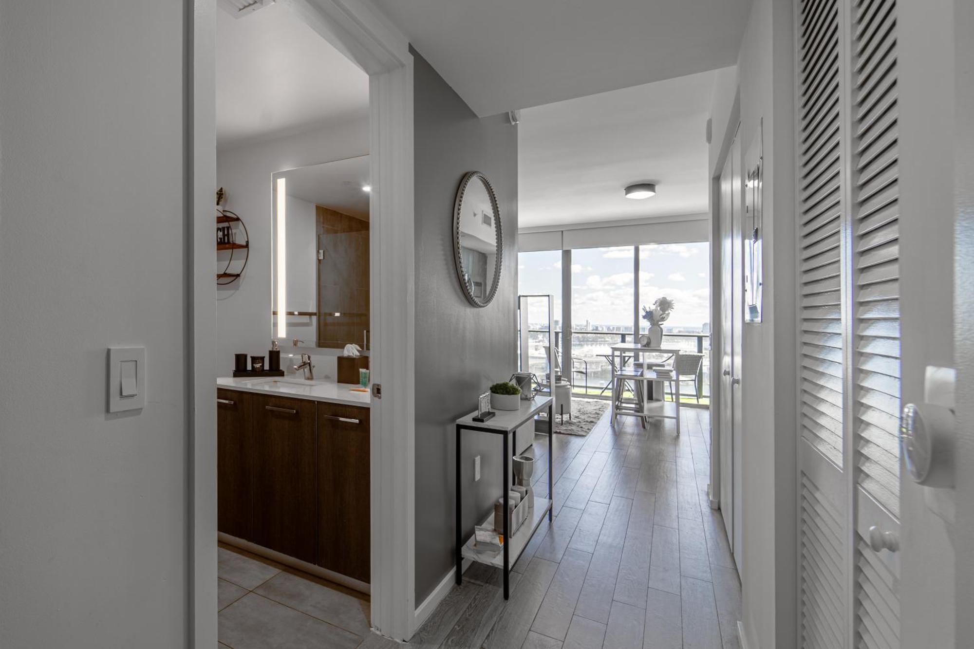 Devereaux Miami Luxury One-Bedroom And Studios Kültér fotó