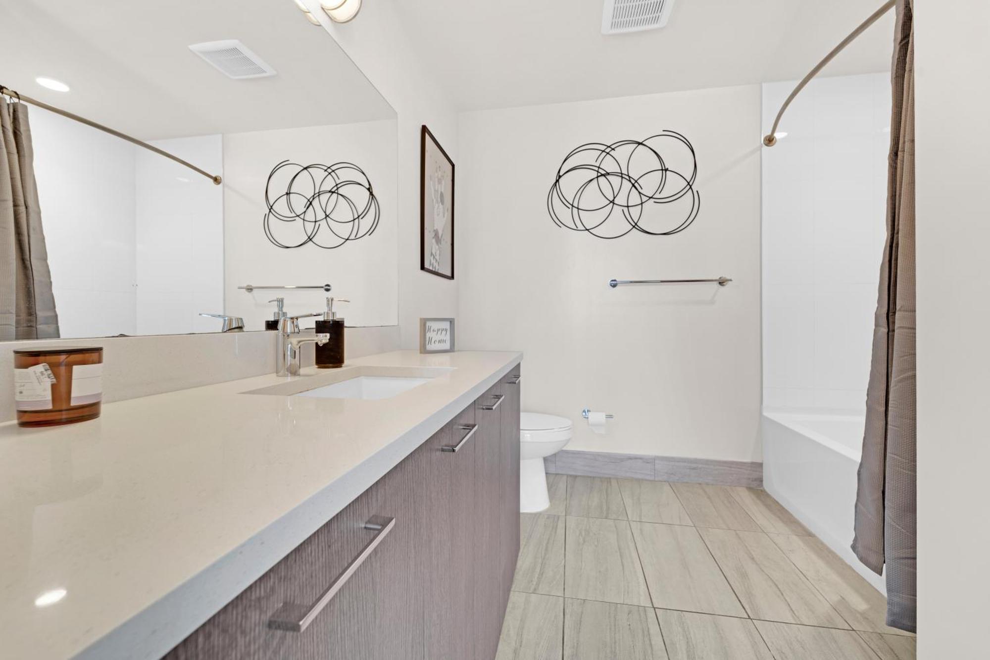 Devereaux Miami Luxury One-Bedroom And Studios Kültér fotó